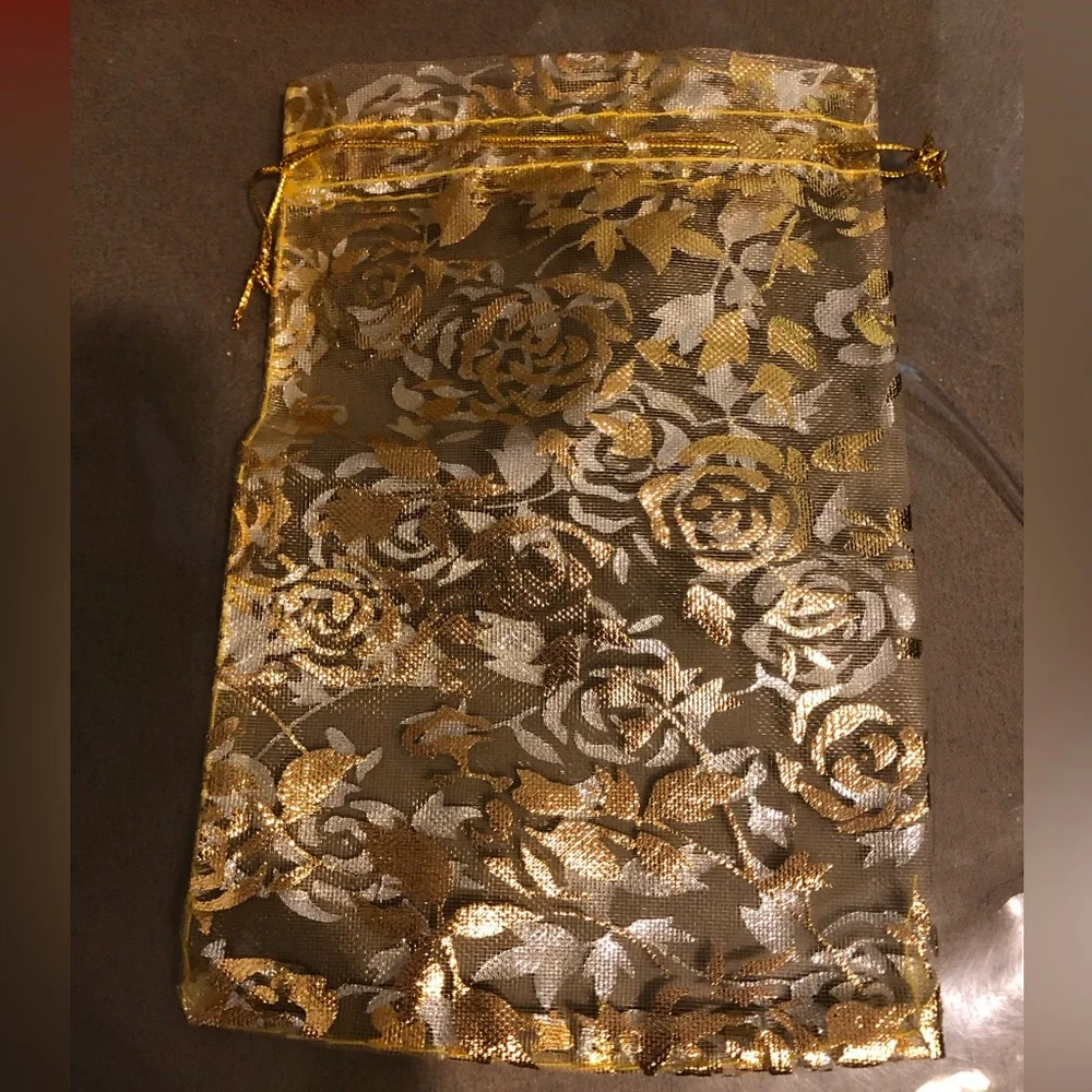 (3) Gift Bags